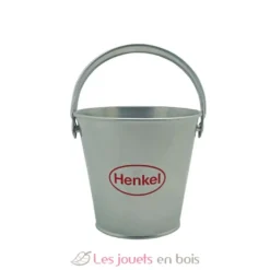 Kit de nettoyage en bois Henkel - Tanner