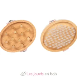 Kit de soins pour chevaux avec sac rouge - Small foot