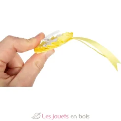 Kit de soins pour chevaux avec sac rouge - Small foot