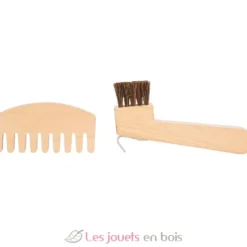 Kit de soins pour chevaux - Small foot