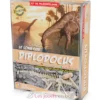 Kit Paleo - Diplodocus - Ulysse