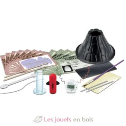 Kit Sciences en cuisine - 4M KidzLabs
