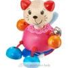 Kitti, jouet pour poussette - Selecta