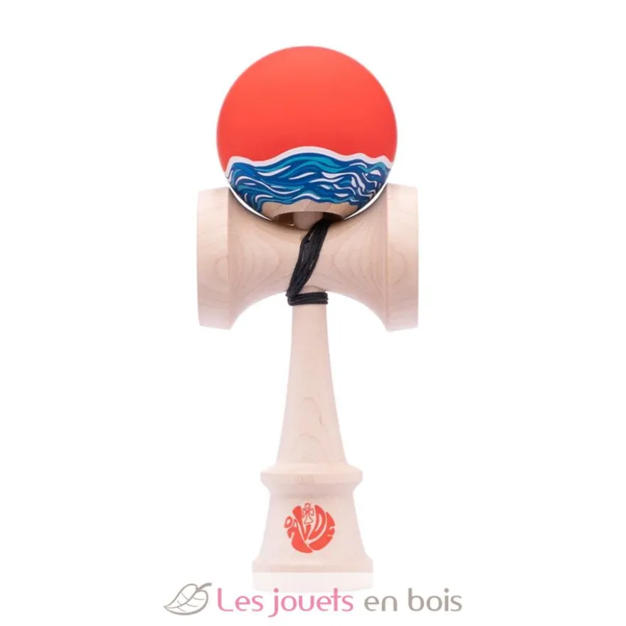 Krom Kendama Davide Pro Mod - KROM Kendama