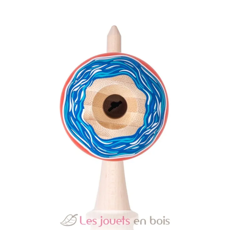 Krom Kendama Davide Pro Mod - KROM Kendama