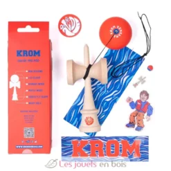 Krom Kendama Davide Pro Mod - KROM Kendama