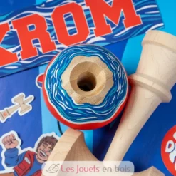 Krom Kendama Davide Pro Mod - KROM Kendama