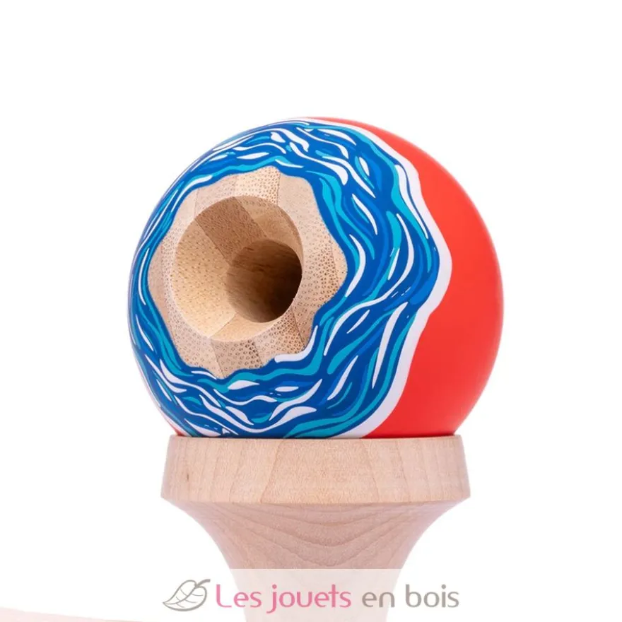 Krom Kendama Davide Pro Mod - KROM Kendama