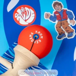 Krom Kendama Davide Pro Mod - KROM Kendama
