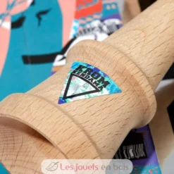 Krom Kendama Noïa 4 - KROM Kendama
