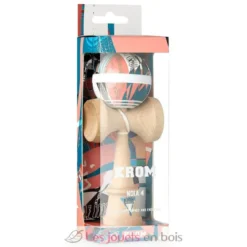 Krom Kendama Noïa 4 - KROM Kendama