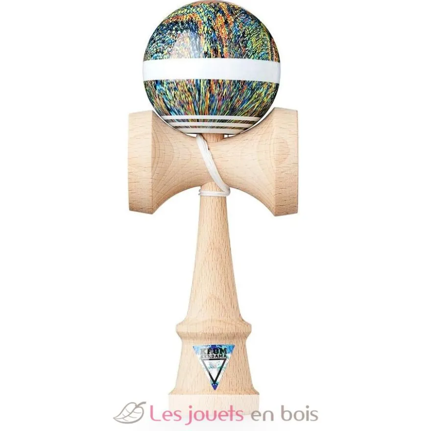 Krom Kendama Noïa 5 - KROM Kendama