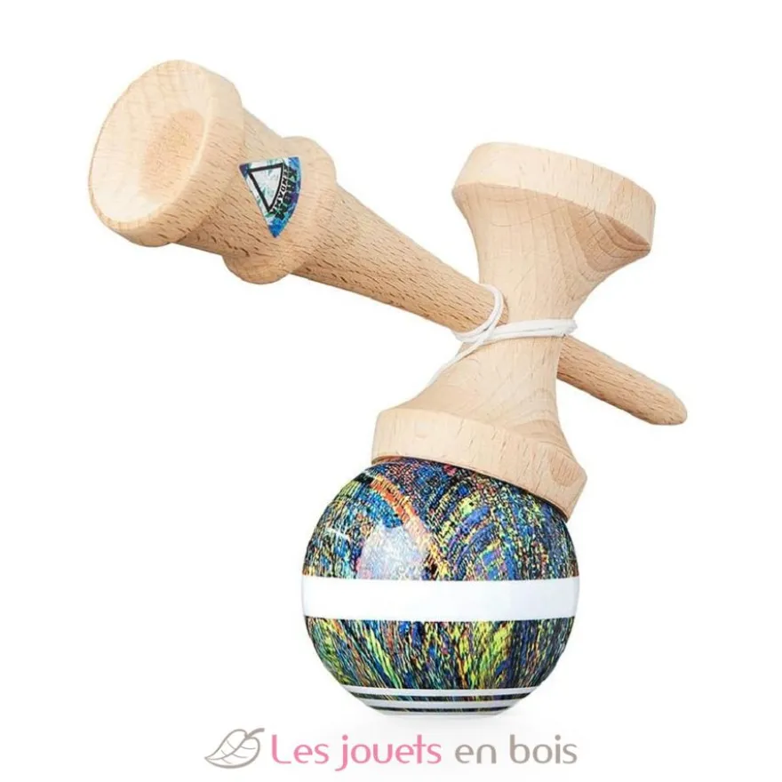 Krom Kendama Noïa 5 - KROM Kendama