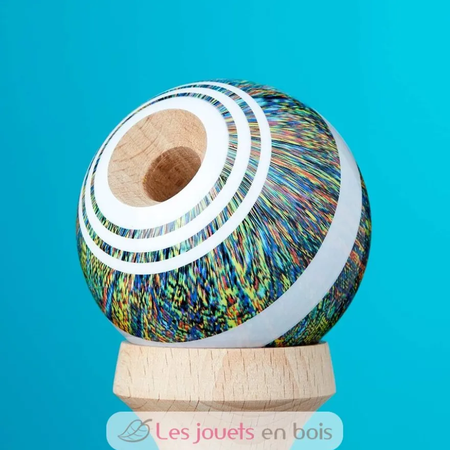 Krom Kendama Noïa 5 - KROM Kendama