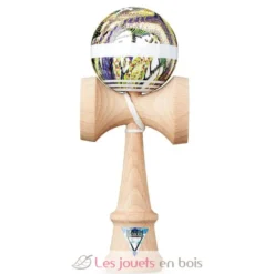 Krom Kendama Noïa 6 - KROM Kendama