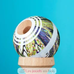 Krom Kendama Noïa 6 - KROM Kendama