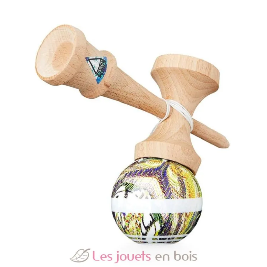 Krom Kendama Noïa 6 - KROM Kendama