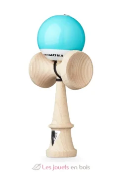 Krom Kendama Pop Lol Bleu ciel - KROM Kendama
