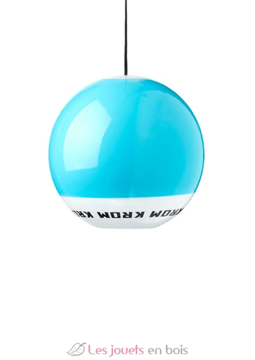 Krom Kendama Pop Lol Bleu ciel - KROM Kendama