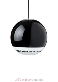 Krom Kendama Pop Lol Noir - KROM Kendama