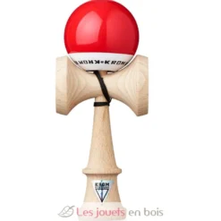 Krom Kendama Pop Lol Rouge - KROM Kendama