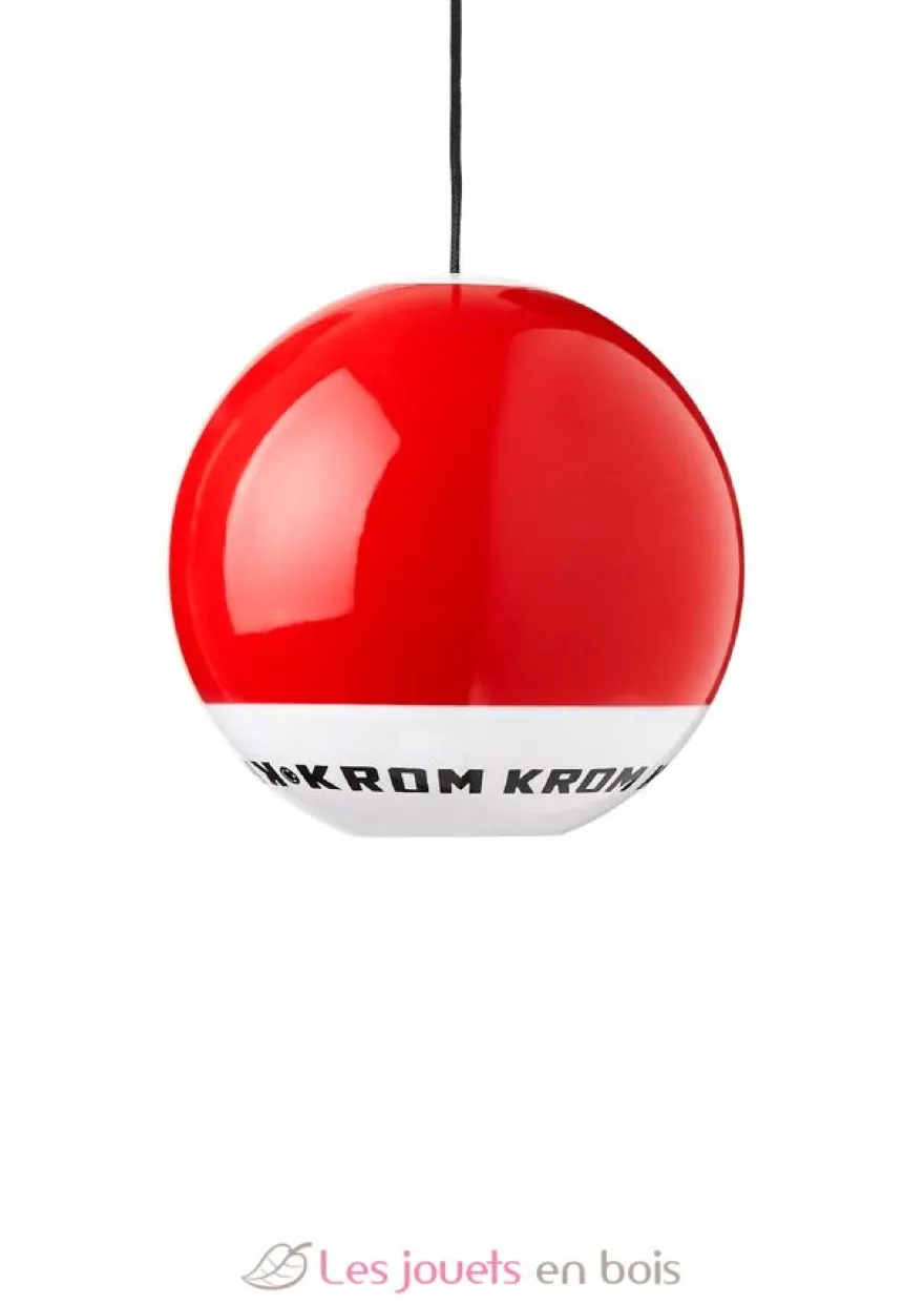 Krom Kendama Pop Lol Rouge - KROM Kendama