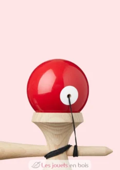 Krom Kendama Pop Lol Rouge - KROM Kendama