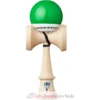 Krom Kendama Pop Lol Vert foncé - KROM Kendama