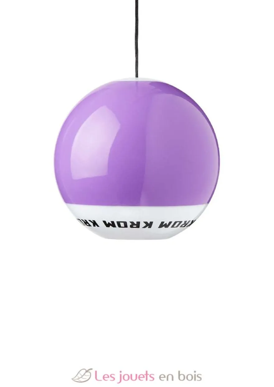 Krom Kendama Pop Lol Violet - KROM Kendama
