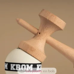 Krom Kendama Strogo Neapolitan Vanilla - KROM Kendama