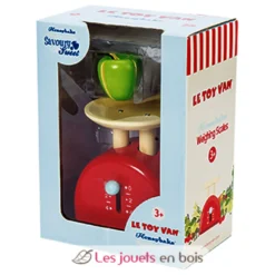 La Balance - Le Toy Van