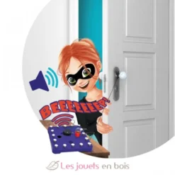Labo Electricité - Buki France