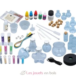 Labo potions - Buki France