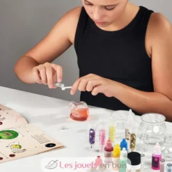 Labo potions - Buki France