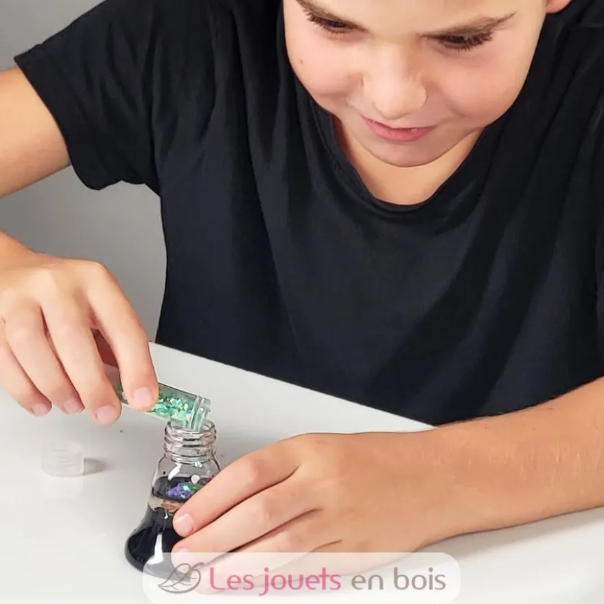 Labo potions - Buki France