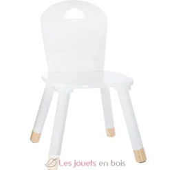 La Chaise d'Artiste - Les Drôles de Bouilles