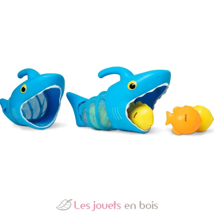 La Chasse aux poissons - Melissa & Doug