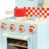 La Cuisinière et Four bleu - Le Toy Van