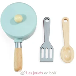 La cuisinière rose - Le Toy Van