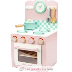 La cuisinière rose - Le Toy Van