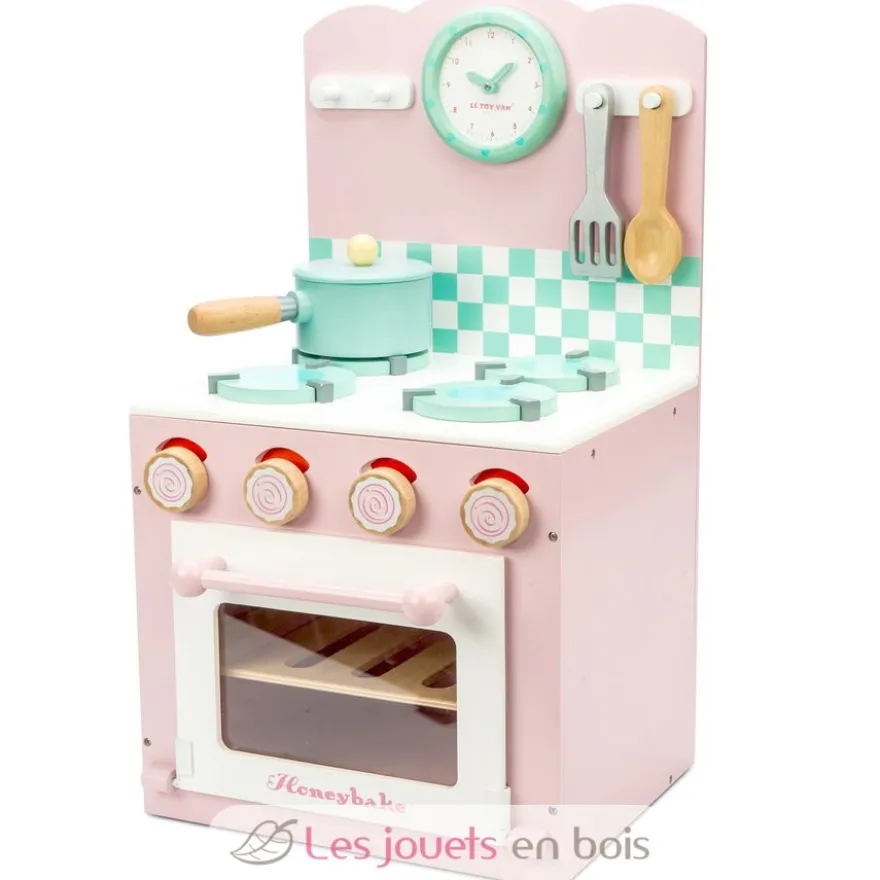 La cuisinière rose - Le Toy Van