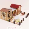 La ferme - Le Toy Van