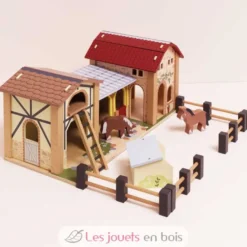 La ferme - Le Toy Van