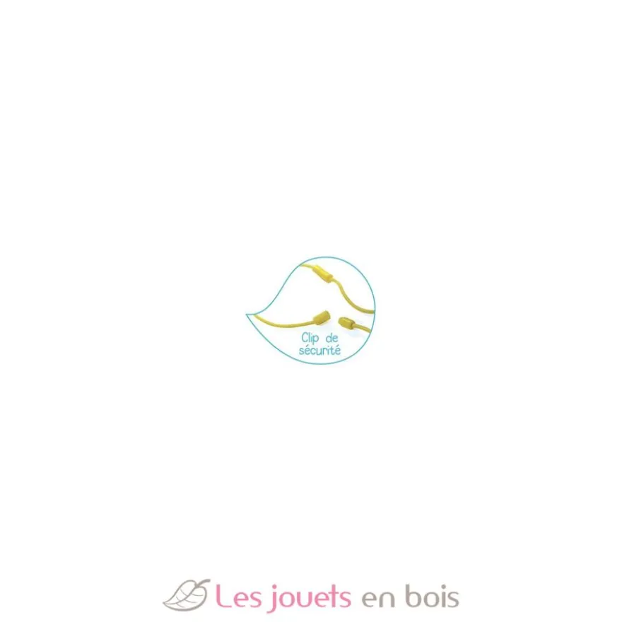 La fusée et l'astronaute - Vilac
