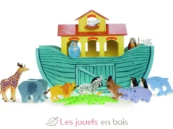La grande arche de Noé - Le Toy Van