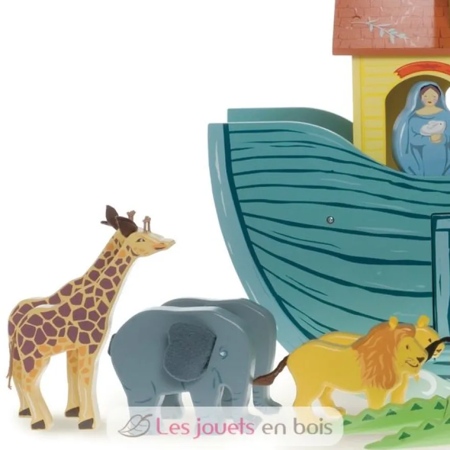 La grande arche de Noé - Le Toy Van