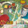 La Lecture de Sophie Lebot - Puzzle Michèle Wilson
