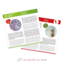 Lames pour microscope - Buki