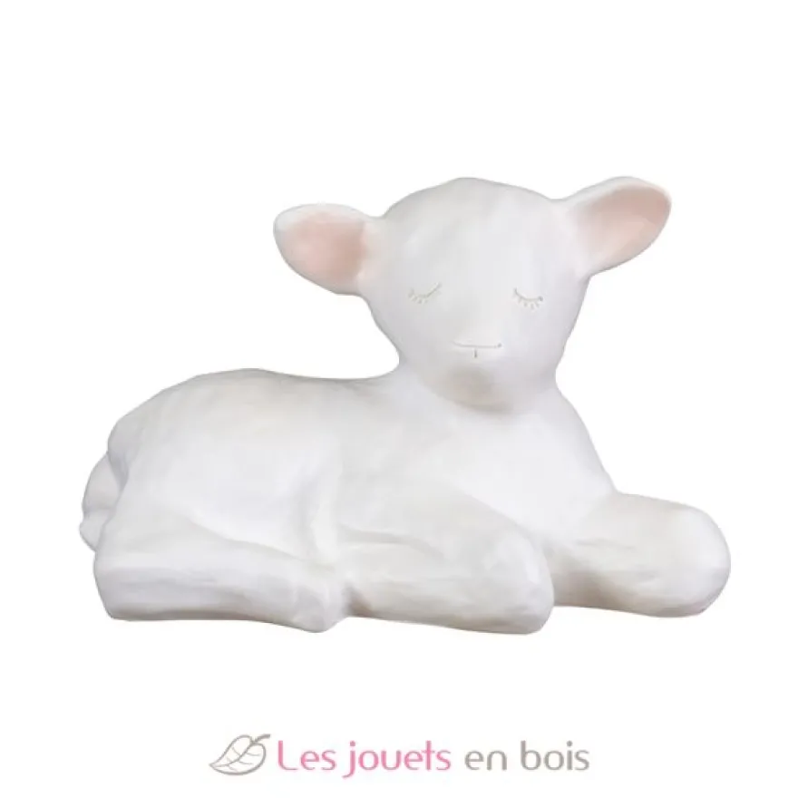 Lampe agneau Mary - Egmont Toys