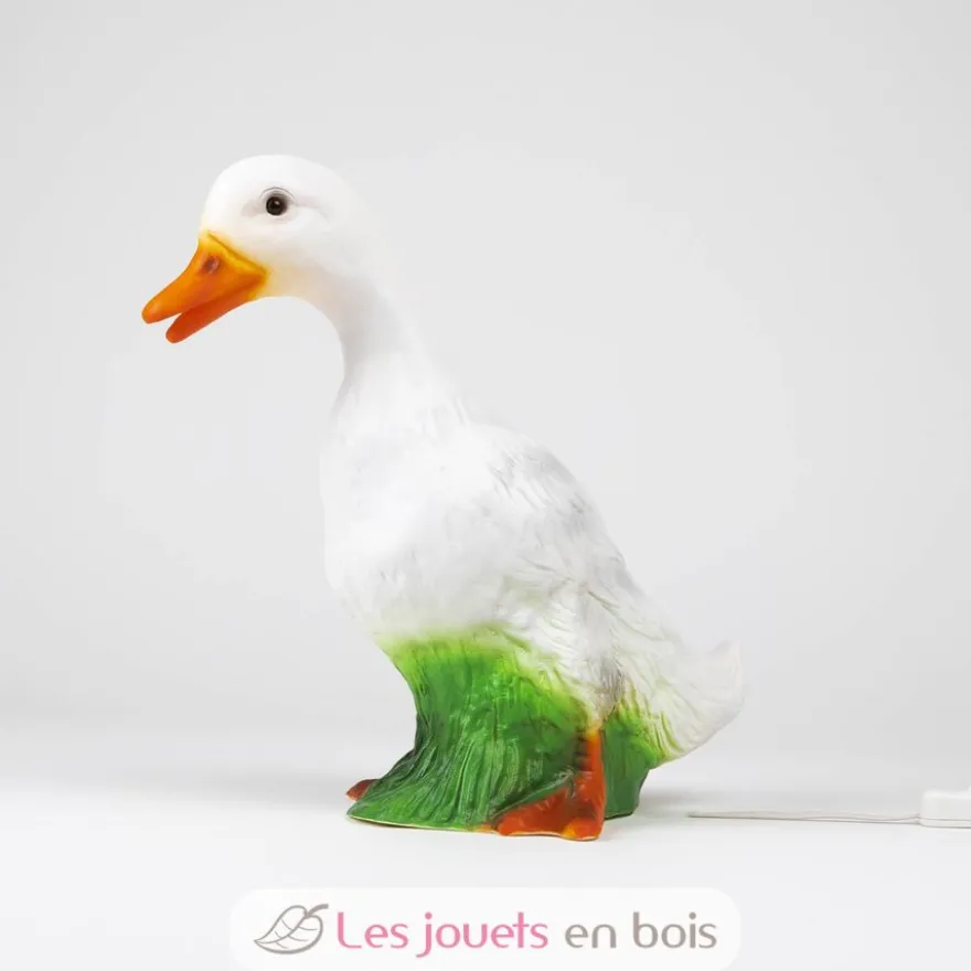 Lampe Canard - Plastique - Egmont Toys